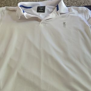 American Eagle polo shirt